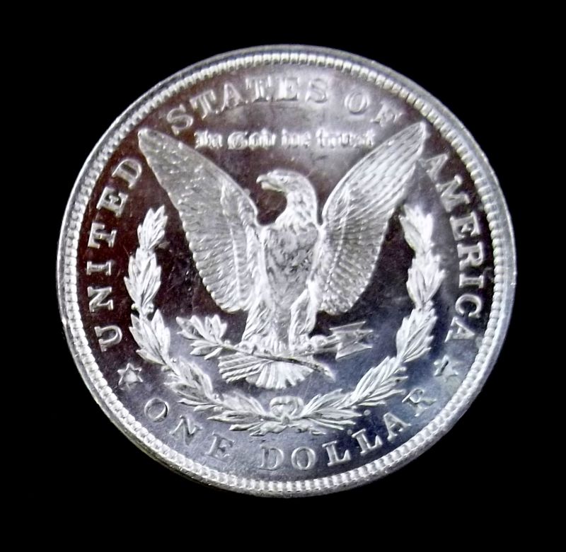 Interesting-Die-Gouge-On-The-Reverse-Of-This-21-P-Morgan